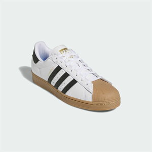 AfB_XXP[g{[fBO ADIDAS SKATEBOARDING Xj[J[ C X[p[X^[ADV XP[g{[hV[Y XP[gV[Y XPV[ zCg 26cm-28cm Y SUPERSTAR ADV -WHITE-
