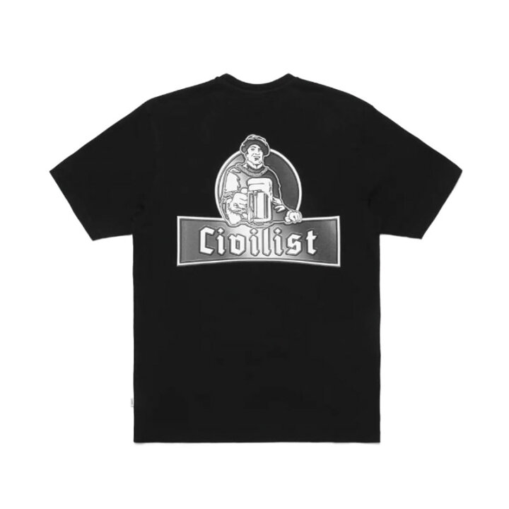 楽天市場】シビリストベルリン Civilist Berlin Tシャツ トップス  