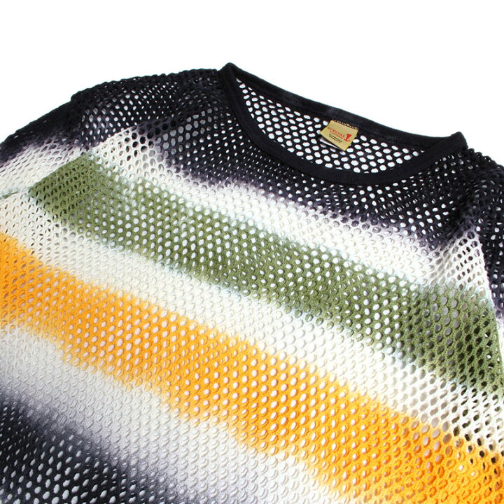 楽天市場】スペシャルワン SPECIAL 1 網シャツ トップス Tシャツ 