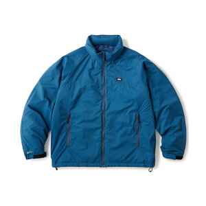 GteB[V[ FTC WPbg AE^[ u[ M-LTCY Y PERTEX NYLON LIGHT JACKET -BLUE-