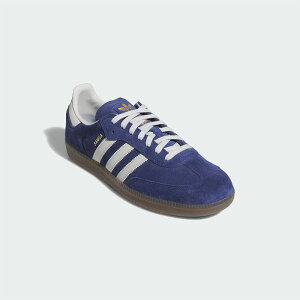 AfB_XXP[g{[fBO ADIDAS SKATEBOARDING Xj[J[ C ToADV XP[g{[hV[Y XP[gV[Y XPV[ _[Nu[ 26cm-28cm Y SAMBA ADV -DARK BLUE-