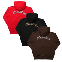 楽天市場】MONTLEY（パーカー｜トップス）：メンズファッションの通販