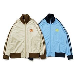 �A�C���[�o�C�A�C���[���C�t IRIE by irielife �g���b�N�W���P�b�g �A�E�^�[ �h�J IRIE RASTAMAN TRACK JACKET �����Y M-XL �x�[�W��/�T�b�N�X�u���[