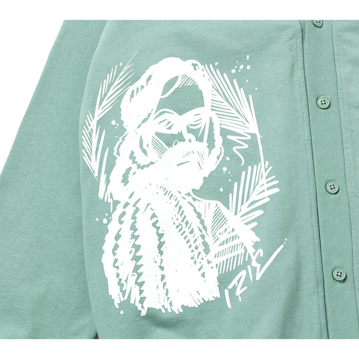 楽天市場】アイリーバイアイリーライフ IRIE by irielife カーディガン 