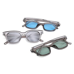 TJN SUNKAK TOX Kl ACEFA J[Y NAt[ TYPE2 "CLEAR BLACK" WHITE LOGO Y jZbNX u[/X[N/O[