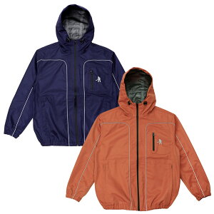 pX|[g PASSPORT iCp[J[ S,M,L,XLTCY lCr[/ IW AE^[ t[ht WbvAbv |CghJ S CWPbg Xg[guh Workers Rain Jacket