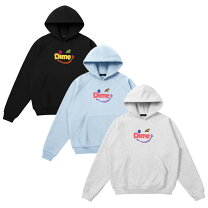 楽天市場】dime パーカー（サイズ（S/M/L）L）（パーカー｜トップス 