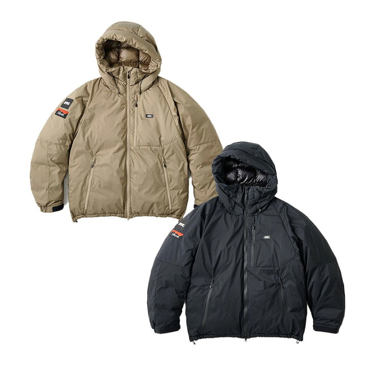 楽天市場】エフティーシー FTC FTC X NANGA 2025 COLLECTION 