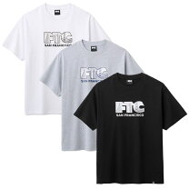 楽天市場】ftc（袖の長さ半袖）（Tシャツ・カットソー｜トップス 