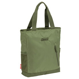 コールマン トートリュック Coleman WALKER ウォーカー 2WAY BACKPACK TOTE リュック デイパック バックパック トートバッグ 軽量 21L 2WAYバックパックトート B4 普段使い 通勤 通学 レジャー アウトドア ブランド レディース メンズ 男女兼用 鞄