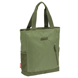 �R�[���}�� �g�[�g�����b�N Coleman WALKER �E�H�[�J�[ 2WAY BACKPACK TOTE �����b�N �f�C�p�b�N �o�b�N�p�b�N �g�[�g�o�b�O �y�� 21L 2WAY�o�b�N�p�b�N�g�[�g B4 ���i�g�� �ʋ� �ʊw ���W���[ �A�E�g�h�A