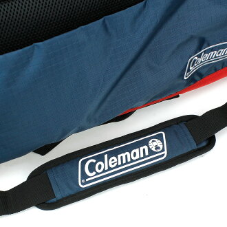 【送料無料】ColemanTRAVELボストンバッグMDCBD2031●容量80L。5泊以上対応。ボストンバッグ、ショルダーバッグとして使える2WAYタイプ。大容量で長期の旅行やアウトドアに最適◎シューズポケット付きコールマン【smtb-k】【w1】【メンズ】【レディース】【ブランド】