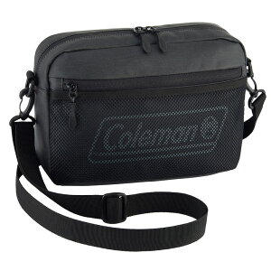 R[} V_[obO fB[X ΂߂ l  ~j Coleman SHIELD V[h SHIELD SHOULDER POUCH ~jV_[obO Y uh V_[|[`  ΂ߊ|obO A5 