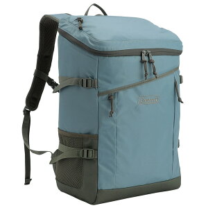R[} bN Y e ʊw 30L XNGAbN bNTbN fB[X ʋ Coleman WALKER EH[J[ WALKER SQUARE BACKPACK EH[J[XNGAobNpbN fCpbN B4 PC 