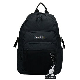 カンゴール リュック メンズ 大容量 リュックサック KANGOL Nickey ニッキー 250-1560 デイパック バックパック 30L レディース 男女兼用 ジュニア 学生 大学生 高校生 中学生 B4 A4 PC収納 通勤 通学 旅行 軽量 ブランド オシャレ カジュアル 人気 鞄 かばん カバン バッグ