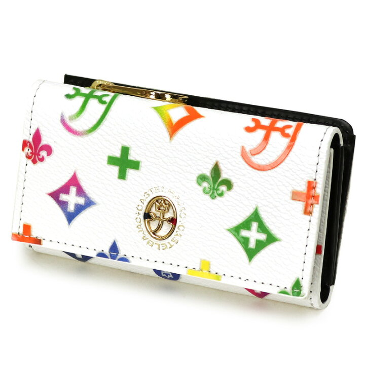 楽天市場】カステルバジャック キーケース 財布 小銭入れ CASTELBAJAC  