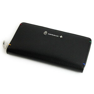 カステルバジャック 財布 長財布 小銭入れ CASTELBAJAC トルクシリーズ ラウンドファスナー長財布 096636 TORQUE サイフ ロングウォレット 長札入れ カードポケット ブランド メンズ レディース メ