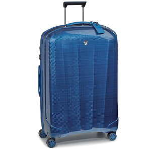 ロンカート WE ARE 92L スーツケース Lサイズ キャリーケース キャリーバッグ RONCATO ウイアー 5951 ジッパー式 4輪 海外旅行 国内旅行 旅行 出張 TSAロック トラベル 旅行用かばん トラベルバッグ