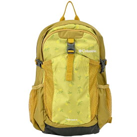 コロンビア リュック メンズ 大容量 リュックサック Columbia CASTLE ROCK 20L BACKPACK2 キャッスルロック20Lバックパック2 PU8663 デイパック アウトドア レジャー 通勤 通学 旅行 レインカバー付き 撥水 オムニシールド B4 レディース 男女兼用 ブランド 定番 人気