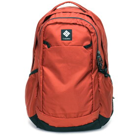 コロンビア リュック レディース 大容量 リュックサック Columbia PANACEA 25L BACKPACK パナシーア25Lバックパック PU8665 デイパック オムニシールド 撥水 通勤 通学 アウトドア 旅行 ビジネス B4 A4 メンズ ジュニア 学生 男女兼用 カジュアル オシャレ ブランド 人気