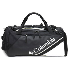 コロンビア リュック メンズ 大容量 リュックサック Columbia BREMNER SLOPE DUFFEL 55L ブレムナースロープダッフル55L PU8676 デイパック バックパック ボストンバッグ 2WAY ボストンリュック アウトドア 旅行 スポーツ 部活 3泊 4泊 5泊 レディース ブランド 人気