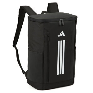 アディダス リュック スクエア 30l以上 リュックサック adidas 34l スクールリュック スクールバッグ メンズ レディース 男子 女子 高校生 中学生 おしゃれ 大容量 通勤 通学 学校 B4 人気 大学生