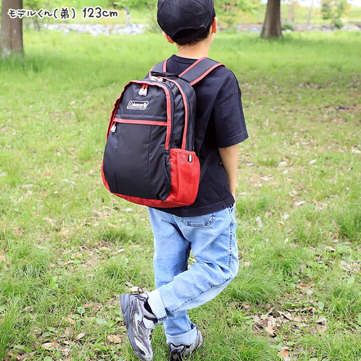 楽天市場 新色追加 Coleman Kid S Walker Mini コールマン リュック キッズ 楽天ランキング1位 軽量 10l リフレクター 人気 リュックサック デイパック キッズ リュック 男の子 女の子 遠足 入園 保育園 幼稚園 小学生 通学 通園 子供 Bag Shop Arr