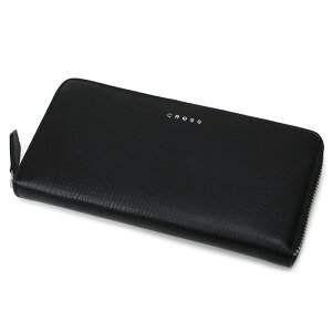 CROSS クロス RTC ラウンドファスナー長財布 小銭入れあり 財布 さいふ サイフ ウォレット 札入れ ロングウォレット 普段使い デイリー ビジネス メンズ カジュアル オシャレ ブランド 牛革 本