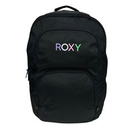 ロキシー リュック ROXY レディース 2024 新作 女の子 女子高生 バックパック 大容量 通学 旅行 23L 最大30L アウトドア B4 A4 おしゃれ かわいい スポーツ ミラー付き お出かけ用 トラベル 通勤用バッグ 通学バッグ RBG241302