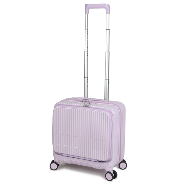 楽天市場】イノベーター スーツケース 機内持ち込み Sサイズ フロント 