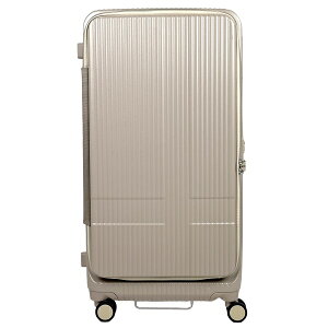 �C�m�x�[�^�[ �X�[�c�P�[�X L�T�C�Y �t�����g�I�[�v�� 92L �t�����g�h�A ���킢�� ������� �O�J�� hinomoto�L���X�^�[ �X�g�b�p�[�t�� INV750DOR innovator TSA���b�N 4�� �����Y ���f�B�[�X �t�@�X�i