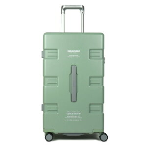 �y�m�x���e�B�t���z�C�m�x�[�^�[ �X�[�c�P�[�X M�T�C�Y 75L innovator IW66 Carry Wagon �L�����[���S�� TSA���b�N TS���b�N �É� 4�� �W�b�p�[ �����Y ���f�B�[�X 5�� 6�� 7�� �t�@�X�i�[ �������s �C�w