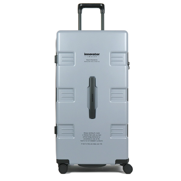 イノベーター lサイズ キャリーケース スーツケースの人気商品・通販