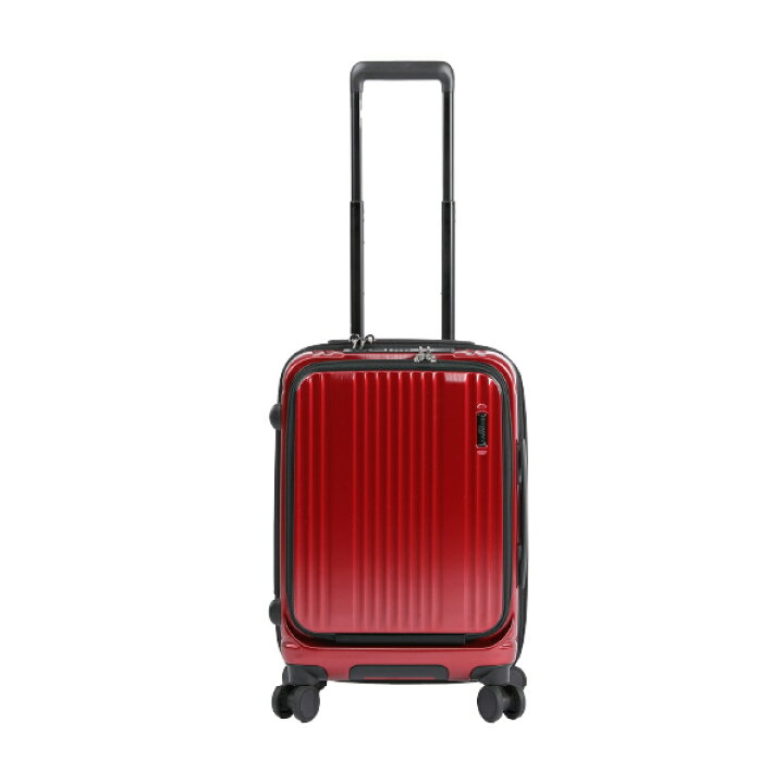 楽天市場】BERMAS バーマス スーツケース 機内持ち込み 35L 軽量 