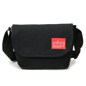 Manhattan Portage マンハッタンポーテージ Casual Messenger-JRS カジュアルメッセンジャーJRS ショルダーバッグ 斜め掛けバッグ B5 A5 メンズ　レディース 男女兼用 コーデュラ 普段使い タウン トラベル ブランド オシャレ 人気 カジュアル 1605JR