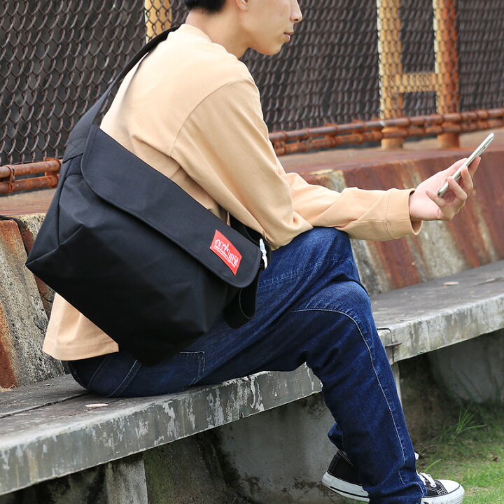 楽天市場】Manhattan Portage マンハッタンポーテージ Vintage 