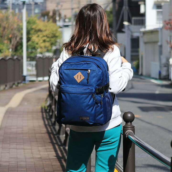 楽天市場 Jansport ジャンスポーツ Main Campus メインキャンパス リュック デイパック リュックサック バックパック 32l B4 メンズ レディース 男女兼用 ジュニア 学生 3ルーム 大容量 通勤 通学 旅行 アウトドア ブランド オシャレ 人気 カジュアル Js0a4qul Bag