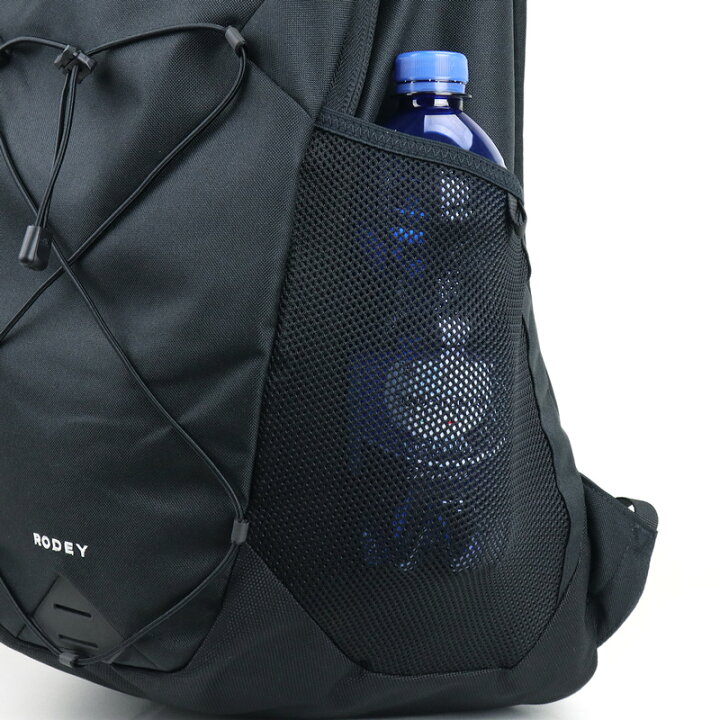 楽天市場 リュック ザ ノースフェイス バックパック 27l The North Face リュックサック ブランド メンズ レディース 通勤 通学 Nf0a3kvcjk3 Rodey ロディ デイパック ブラック 人気 男子 女子 高校生 大学生 黒 おしゃれ かっこいい 父の日 プレゼント Bag Shop
