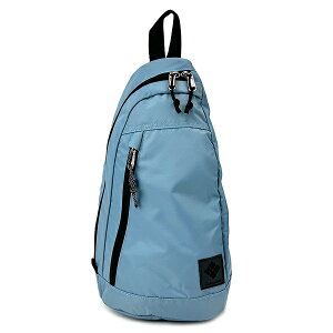 �R�����r�A �{�f�B�o�b�O �����Y Columbia �΂ߊ|�� GREAT SMOKY GARDEN �O���[�g�X���[�L�[�K�[�f�� PU8732 ���|�� �����V�����_�[�o�b�O ���� �͂��� �y�� 4L �I���j�V�[���h ���i�g�� �ʋ� �V���v�� 