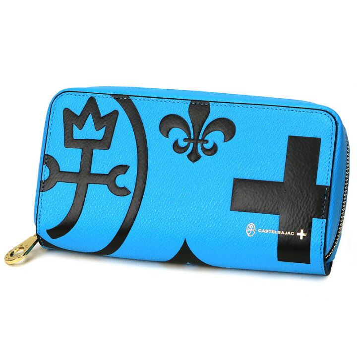 楽天市場】カステルバジャック 財布 長財布 小銭入れ CASTELBAJAC 