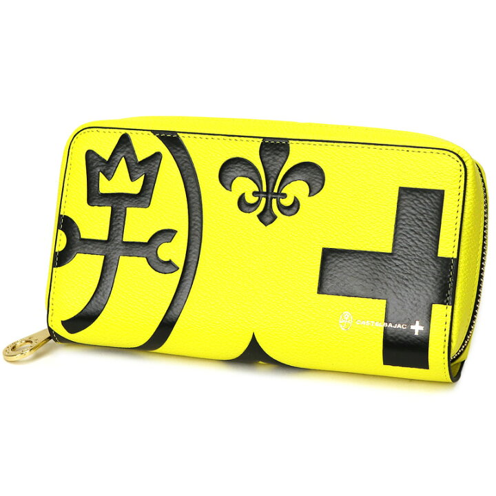 楽天市場】カステルバジャック 財布 長財布 小銭入れ CASTELBAJAC 