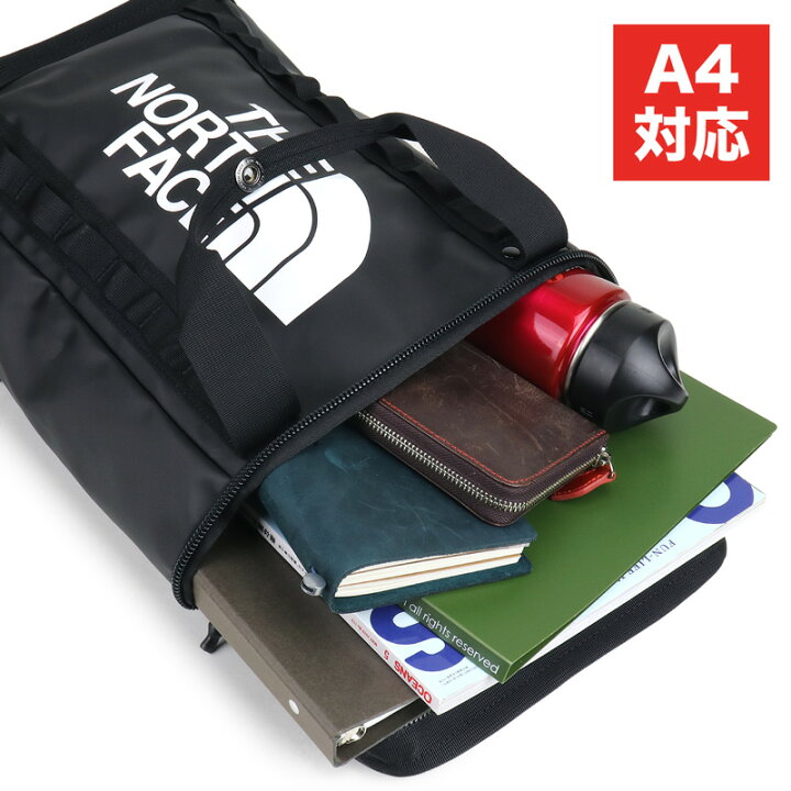 楽天市場】スクエアリュック ザ ノースフェイス A4 14L THE NORTH FACE 