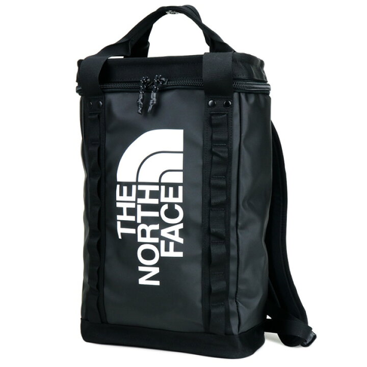楽天市場】スクエアリュック ザ ノースフェイス A4 14L THE NORTH FACE 