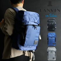 楽天市場】ランバン リュックサックの通販 