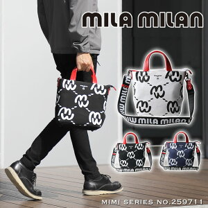 ~~ ~jg[g obO 2WAY obO Y g[gobO t@Xi[t mila milan ~E~ MIMI ~~ 259711 V_[obO  A5 s gx St z   fB
