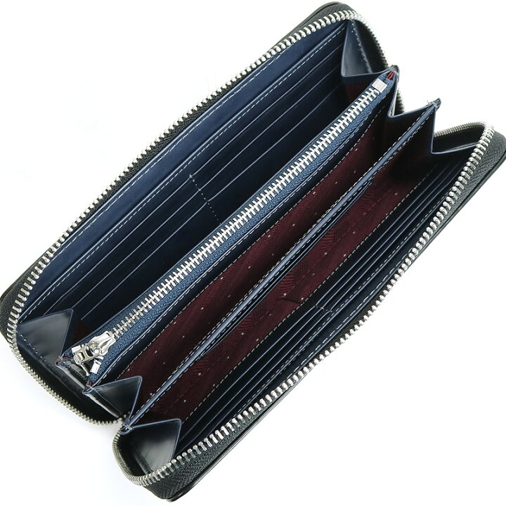 楽天市場】タケオキクチ 財布 メンズ 長財布 ラウンドファスナー  