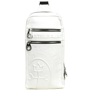 �J�X�e���o�W���b�N �o�b�O �{�f�B�o�b�O �����Y �u�����h �S���t CASTELBAJAC Danang �_�i�� 045911 �����V�����_�[�o�b�O �΂ߊ|���o�b�O ���� ������v PVC �� ���΂� �r�W�l�X �ʋ� ���s ���f�B�[