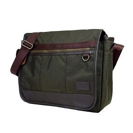 Lee ショルダーバッグ メンズ リー FULL 320-3283 A4 メッセンジャーバッグ 被せショルダーバッグ フラップショルダーバッグ 斜め掛け 肩掛け レディース 男女兼用 男性 女性 大人 通勤 通学 普段使い デイリー 旅行 トラベル 軽量 かばん ブランド オシャレ カジュアル 人気