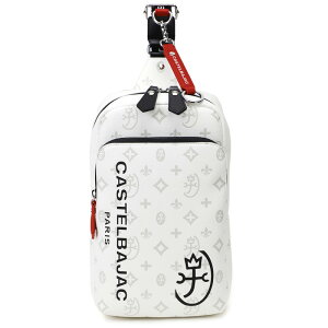 JXeoWbN obO {fBobO Y uh St CASTELBAJAC SACHA TV 048921 V_[obO ΂ߊ|obO ΂߂ A5  v  ΂ rWlX BAG ʋ 