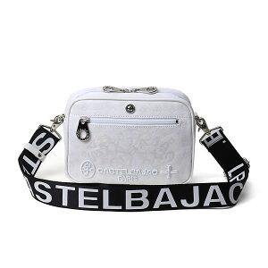 カステルバジャック レディース バッグ ショルダーバッグ 横 ブランド 057132 CASTELBAJAC Insight インサイト ショルダー バック ショルダー 鞄 かばん 斜め掛け 斜めがけ 肩掛け 肩がけ 女性 男性